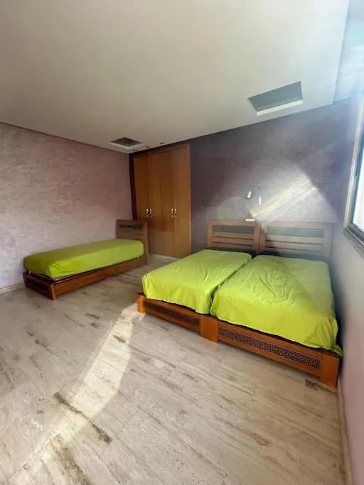 Cozy Elegant Villa In Downtown Agadir