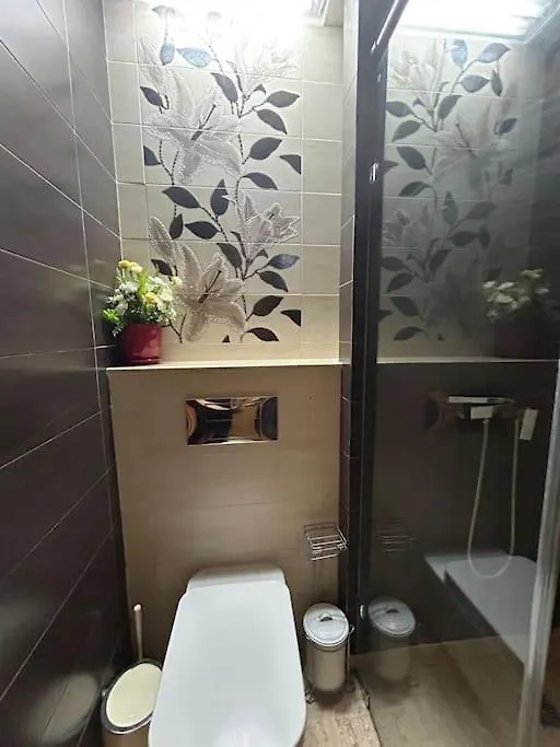 Cozy Elegant Villa In Downtown Agadir